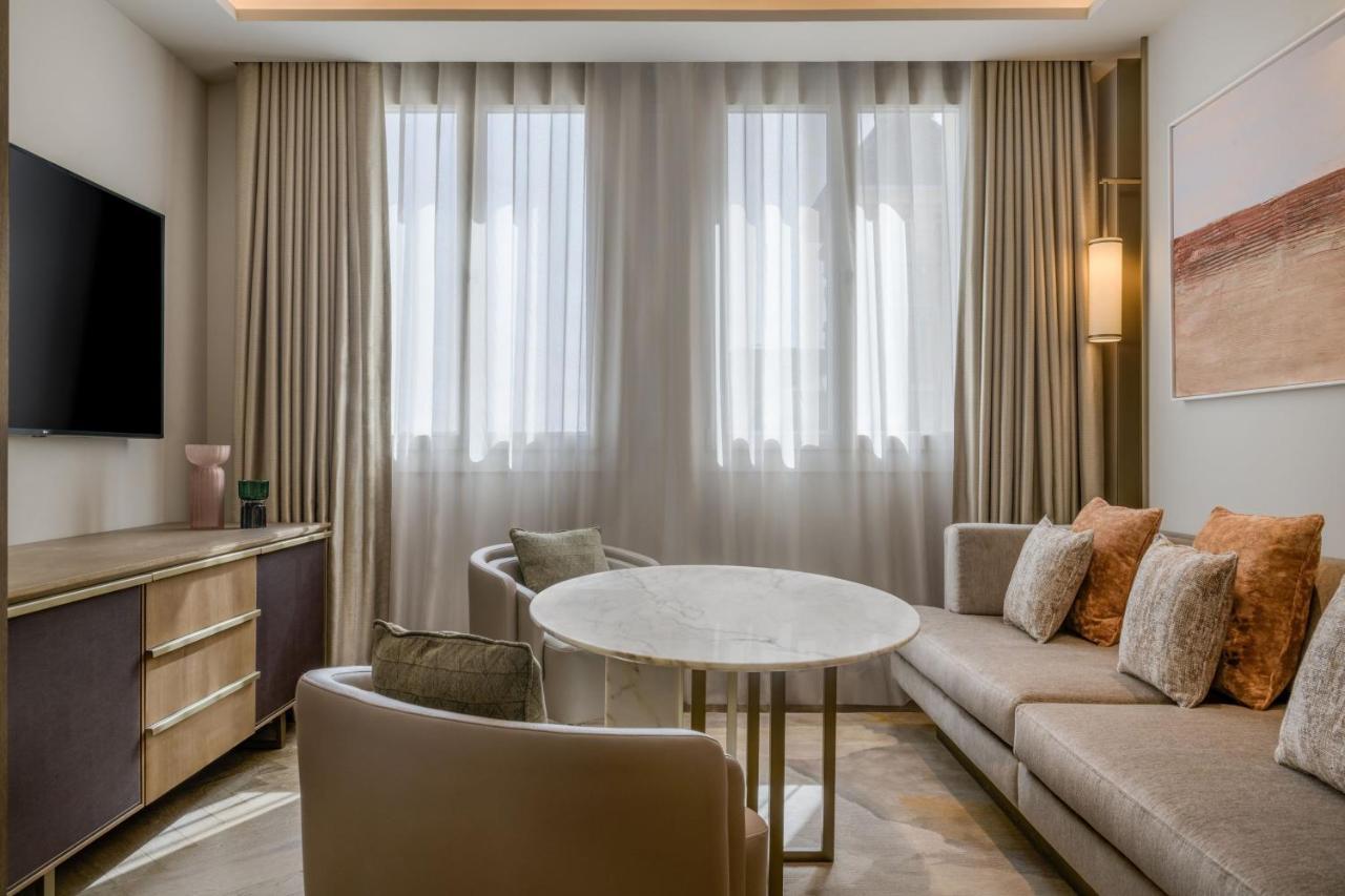 Jw Marriott 5*