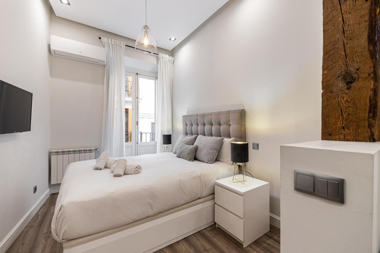 Bnbholder Living La Latina Madrid