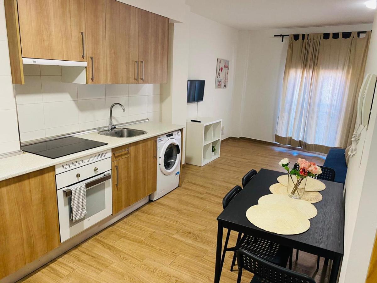 Urgel Apartment Madrid