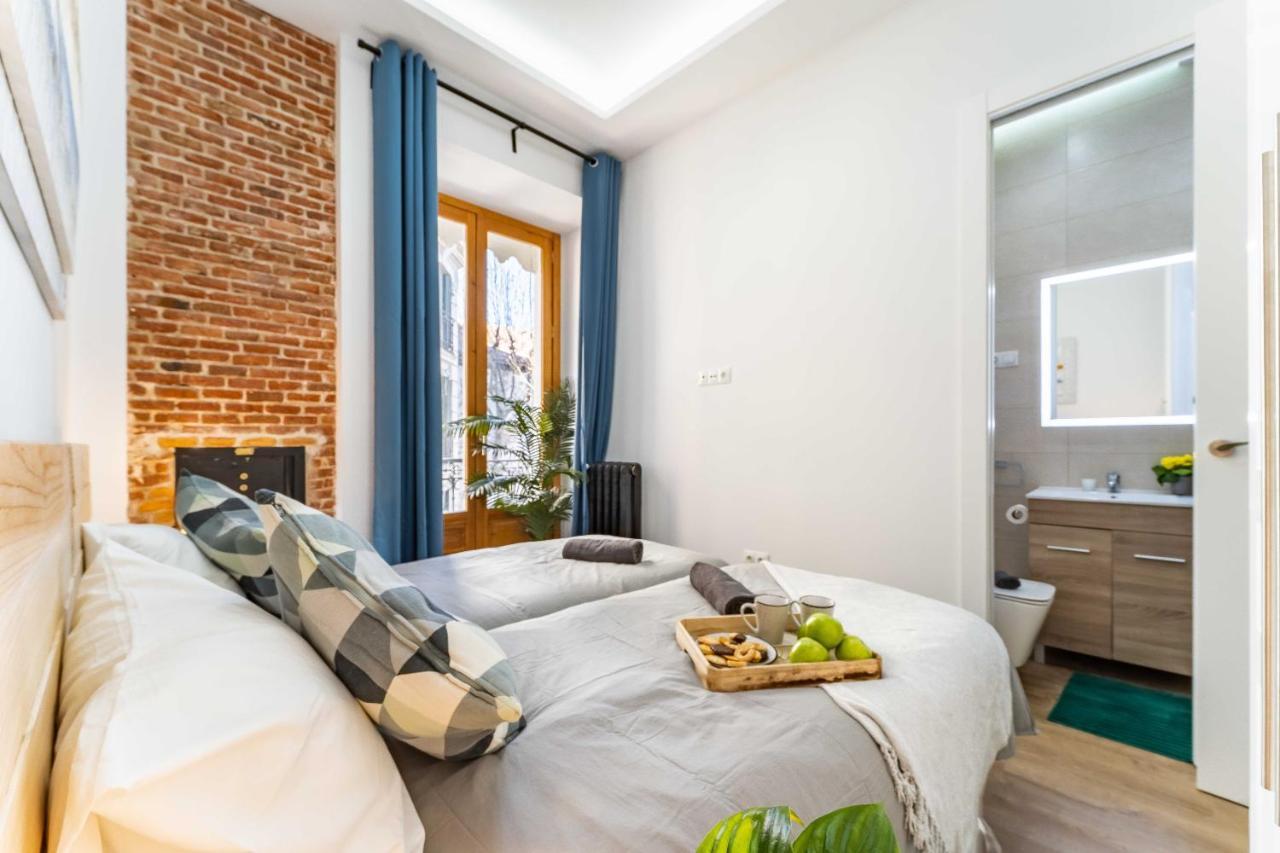 Apartment Premium La Latina *