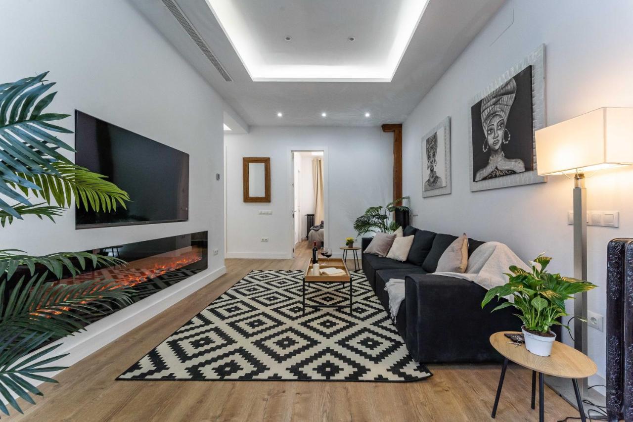 Apartment Premium La Latina