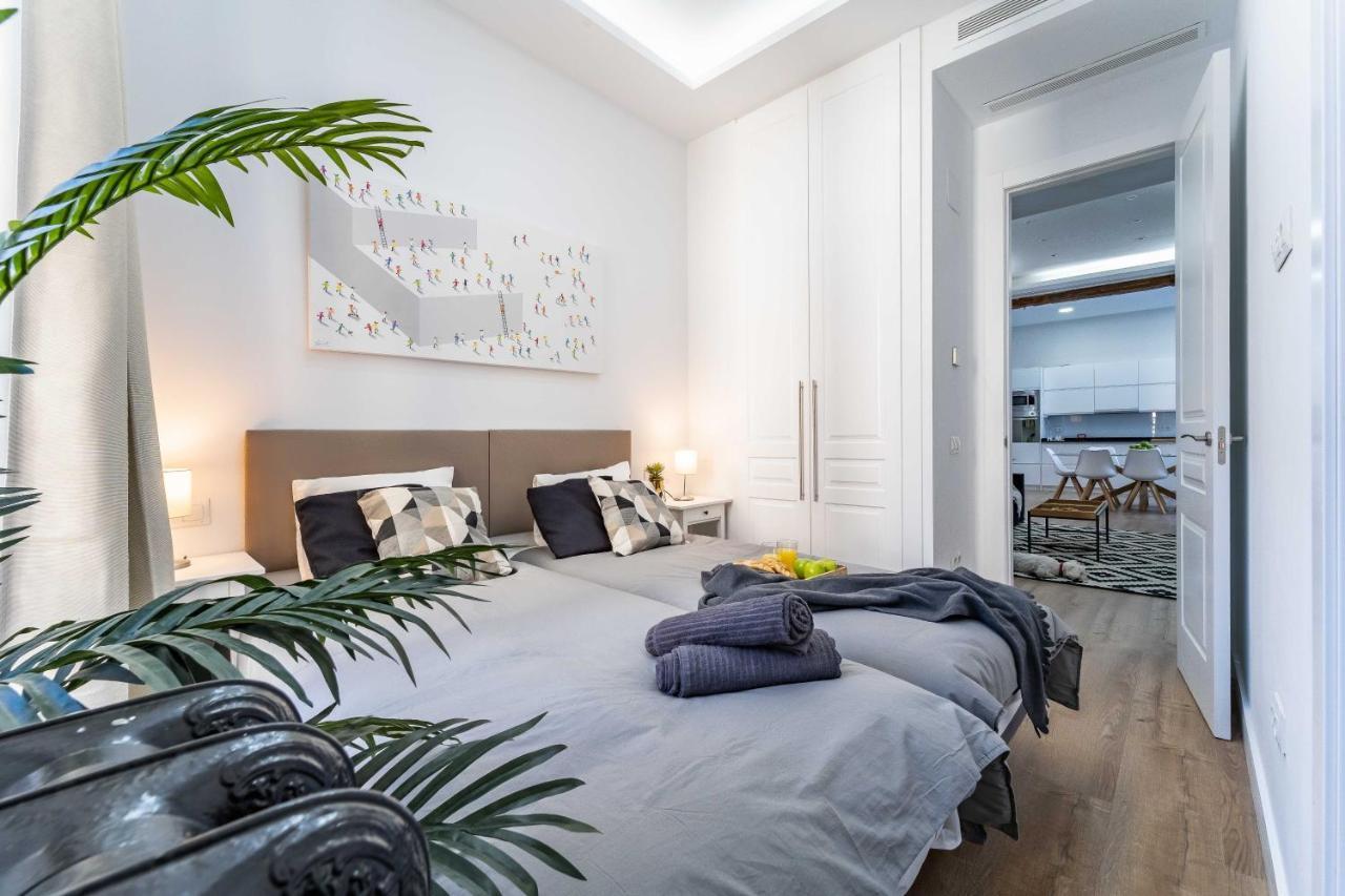 Premium La Latina * Madrid