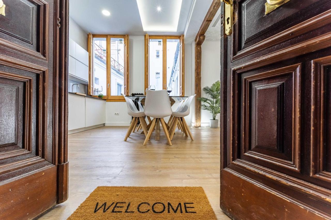 Premium La Latina Apartment