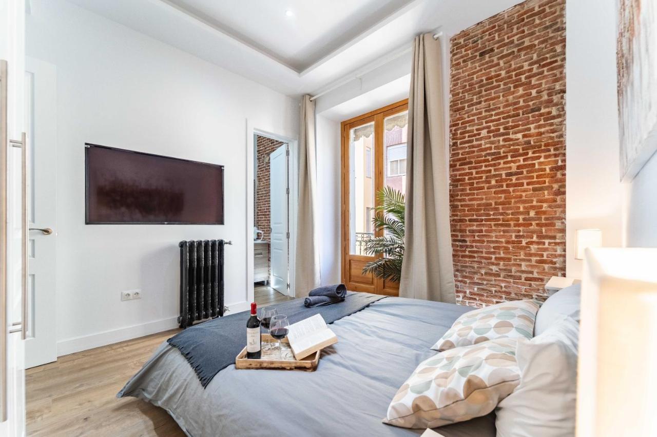 Apartment Premium La Latina Madrid