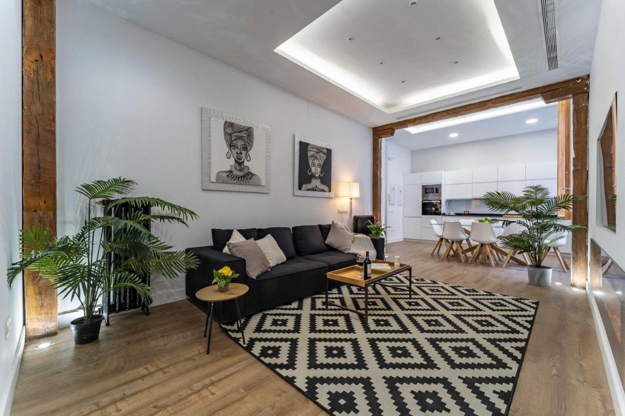 Apartment Premium La Latina