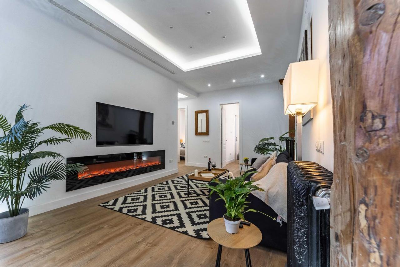 Apartment Premium La Latina *