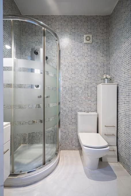 Apartamento 4 Paxdiego De Leon- Bsalamanca Ferr-rio Apartment