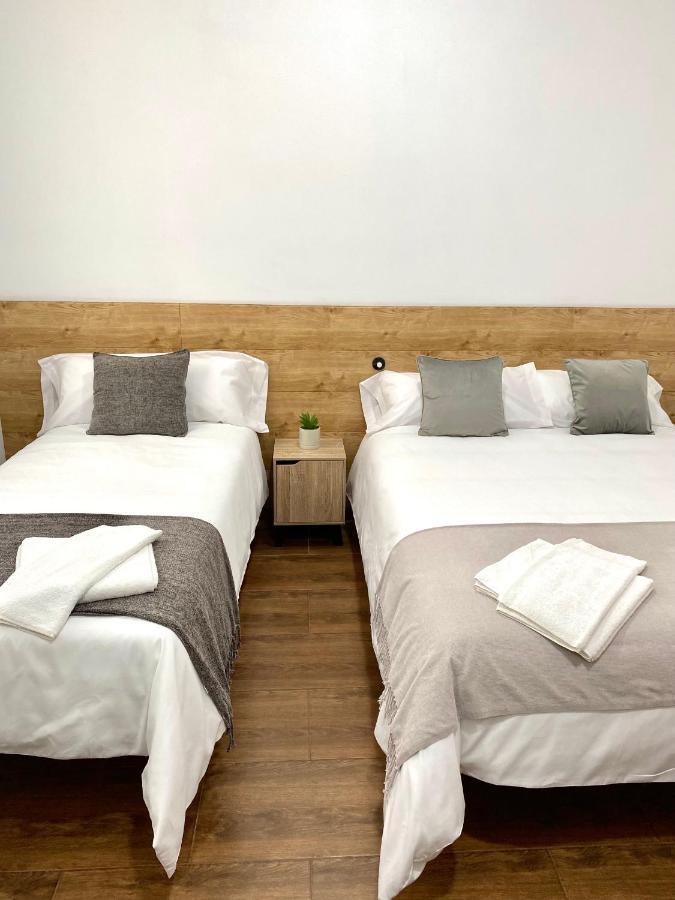 Fuencarral Ii Apartment *