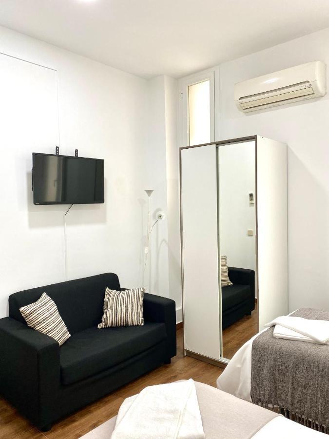 Apartment Fuencarral Ii Madrid