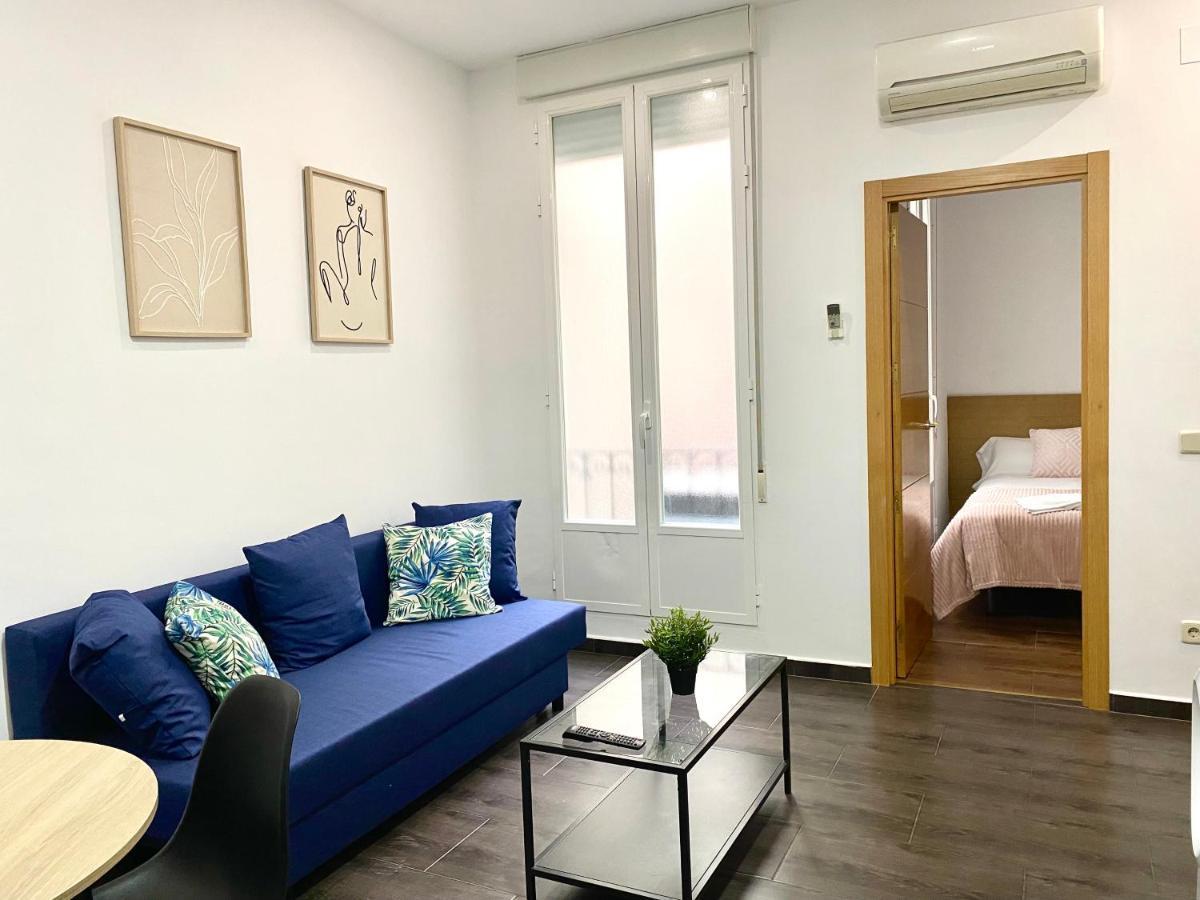 Apartment Fuencarral Ii *