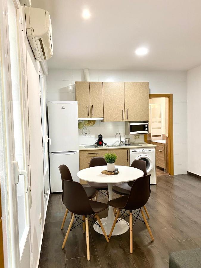 Fuencarral Ii Apartment Madrid