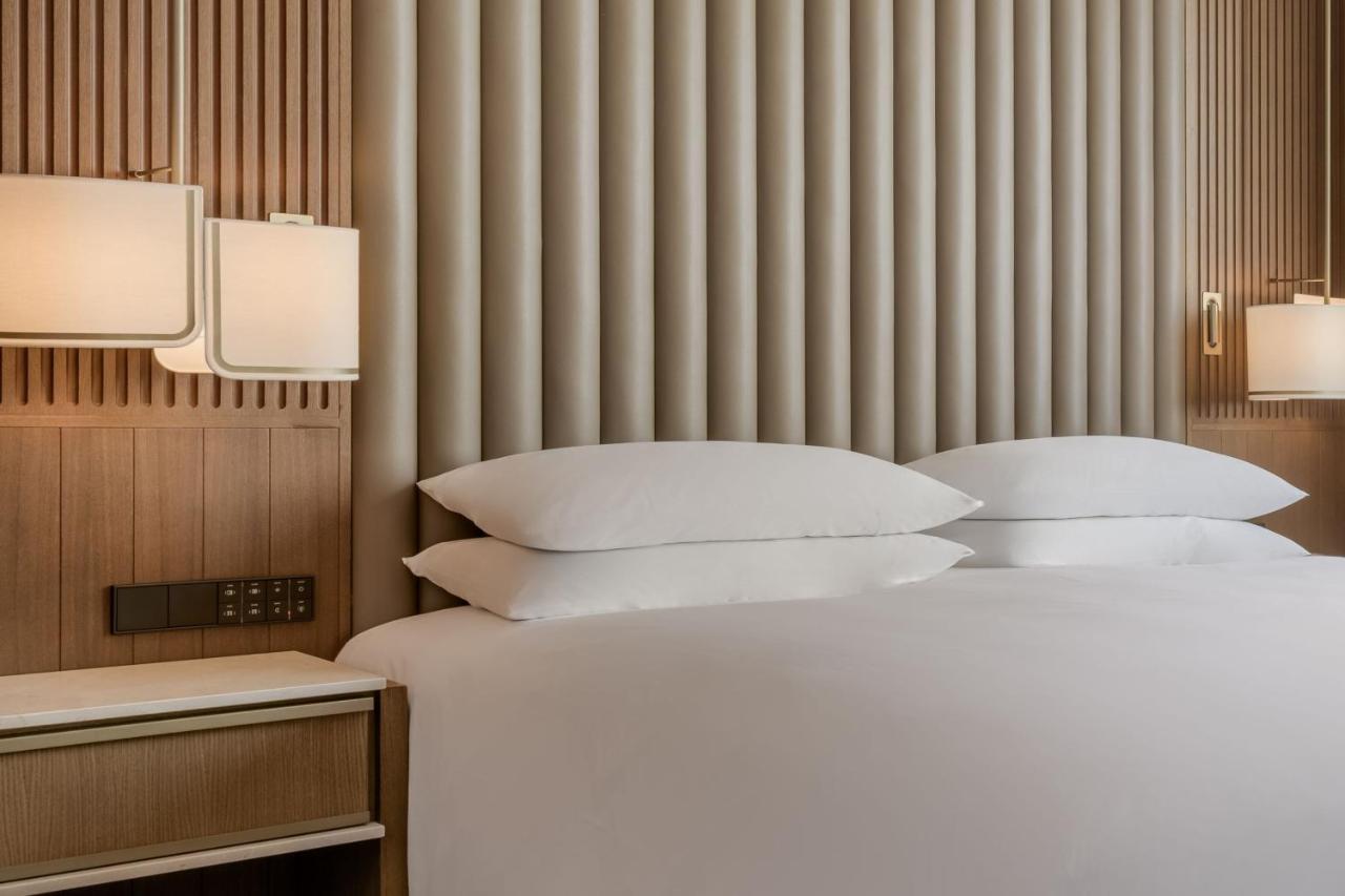 Hotel Jw Marriott