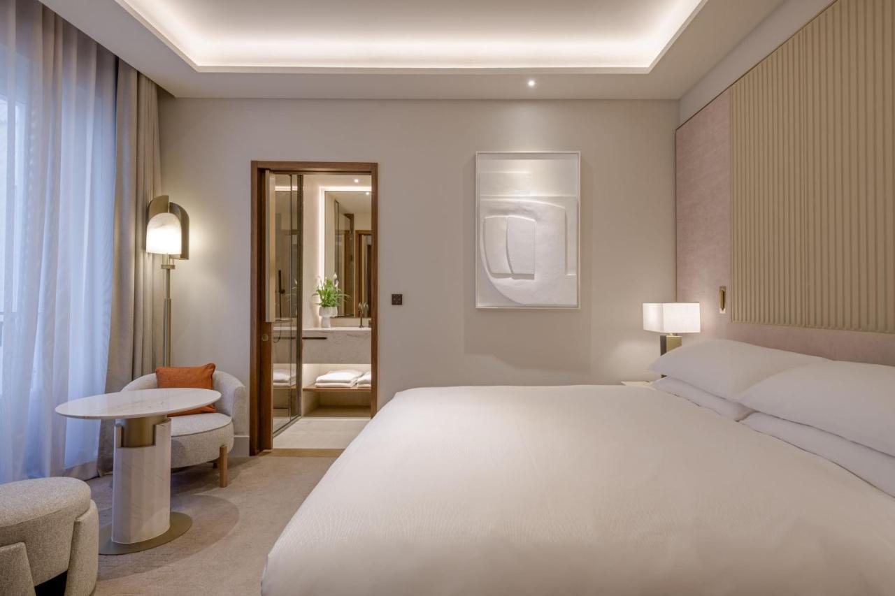 Hotel Jw Marriott 5*