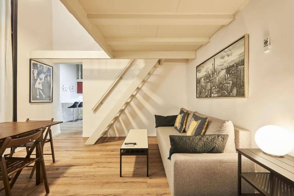 Con Encanto En Sol - #b Lejlighed Madrid