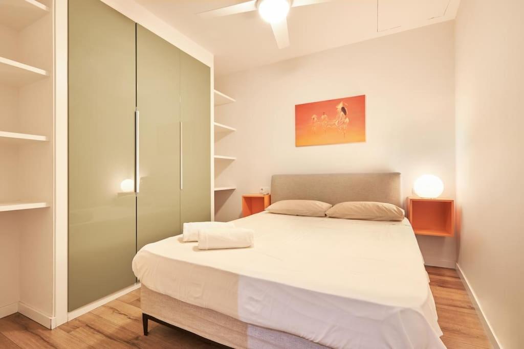 Con Encanto En Sol - #b Lejlighed Madrid