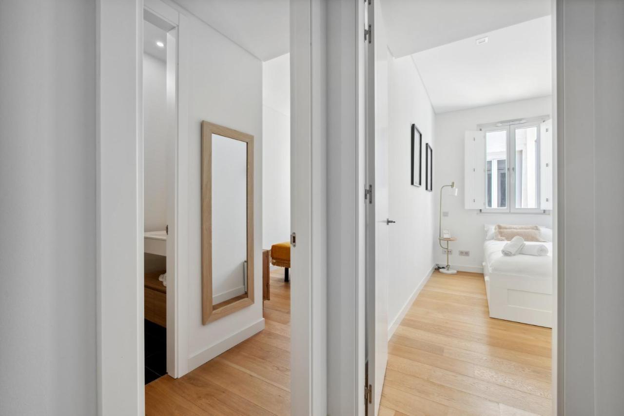 Apartamento Caterina Leonor Madri
