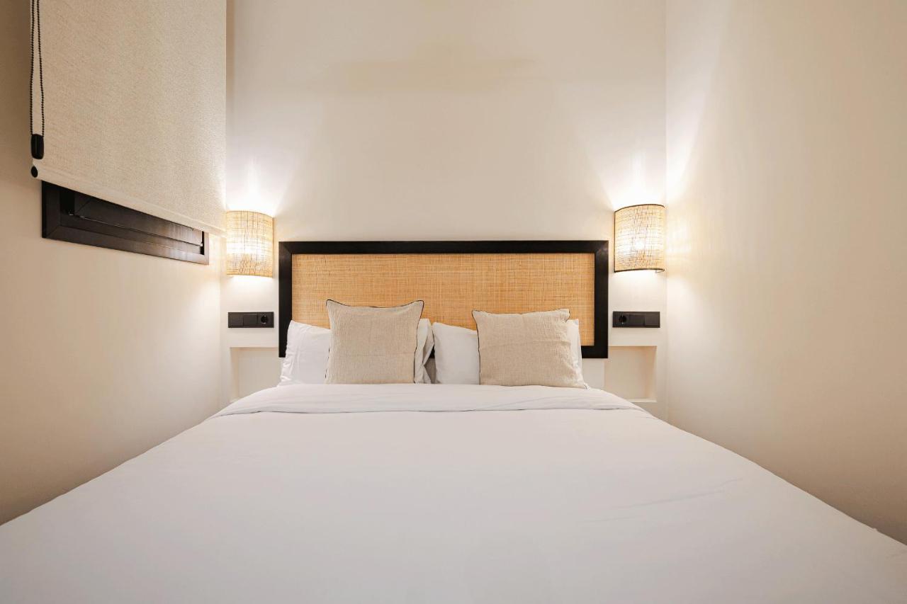 Olala Lavapies Apartamento Madri