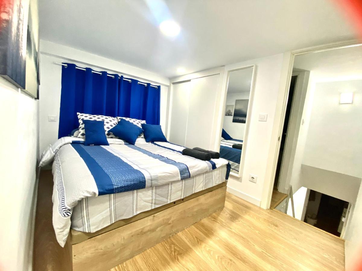 Apartment Duplex En El Centro De