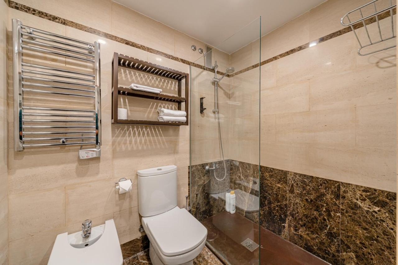 Apartamento Centrico Plaza Espana - Gran Via
