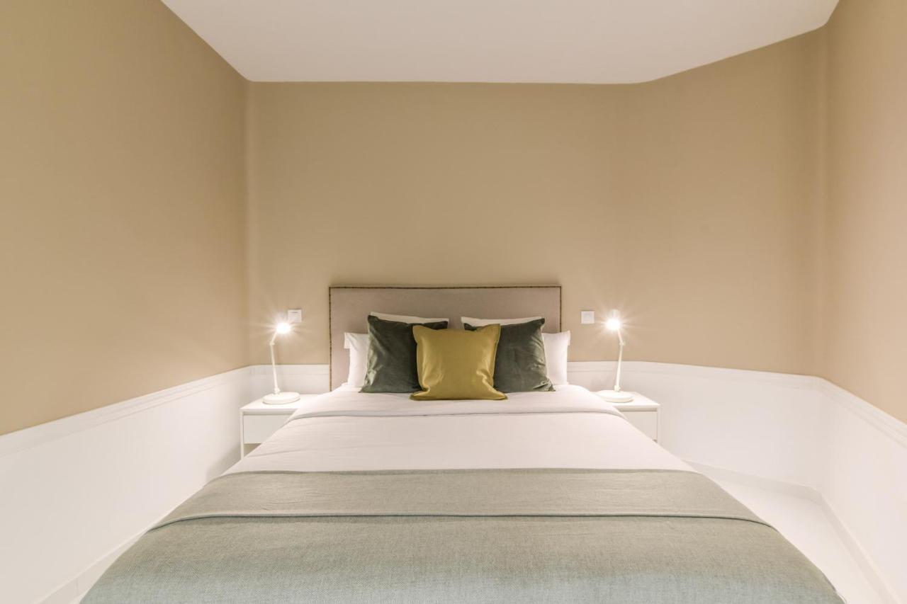 Embajadores X Apartment Madrid