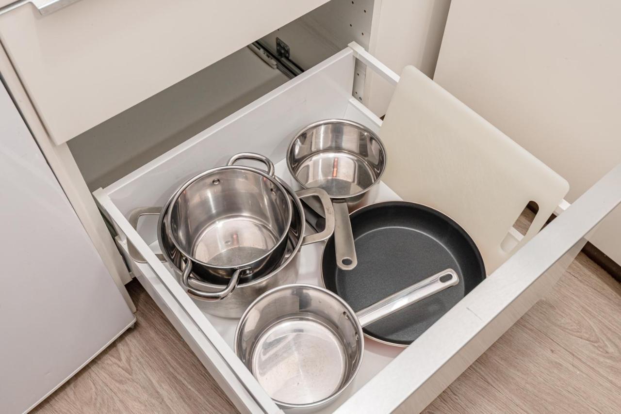 Apartamento Centrico Plaza Espana - Gran Via