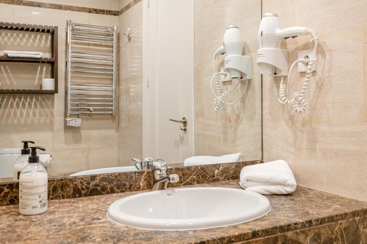 Apartamento Centrico Plaza Espana - Gran Via *