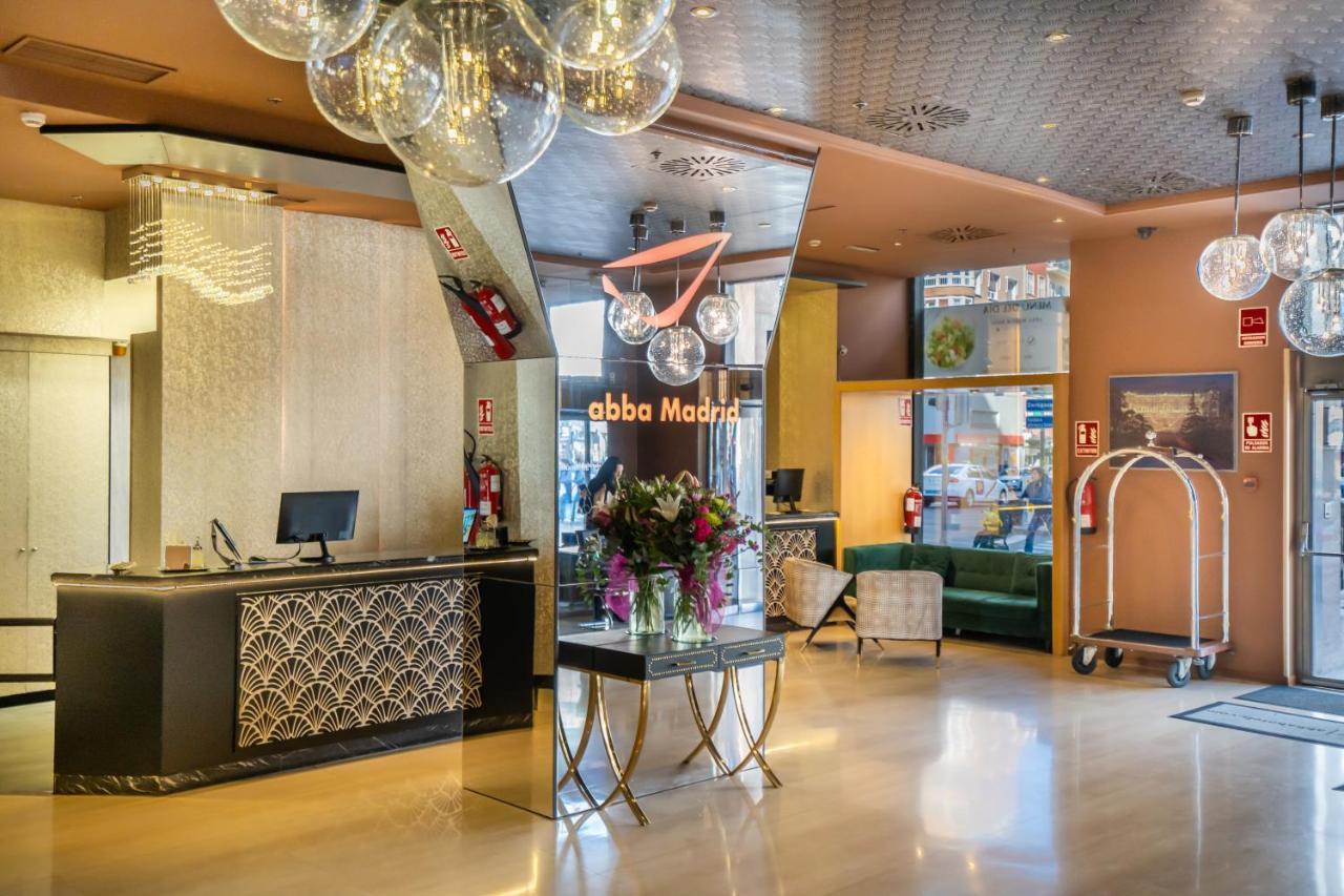 Hotel Abba