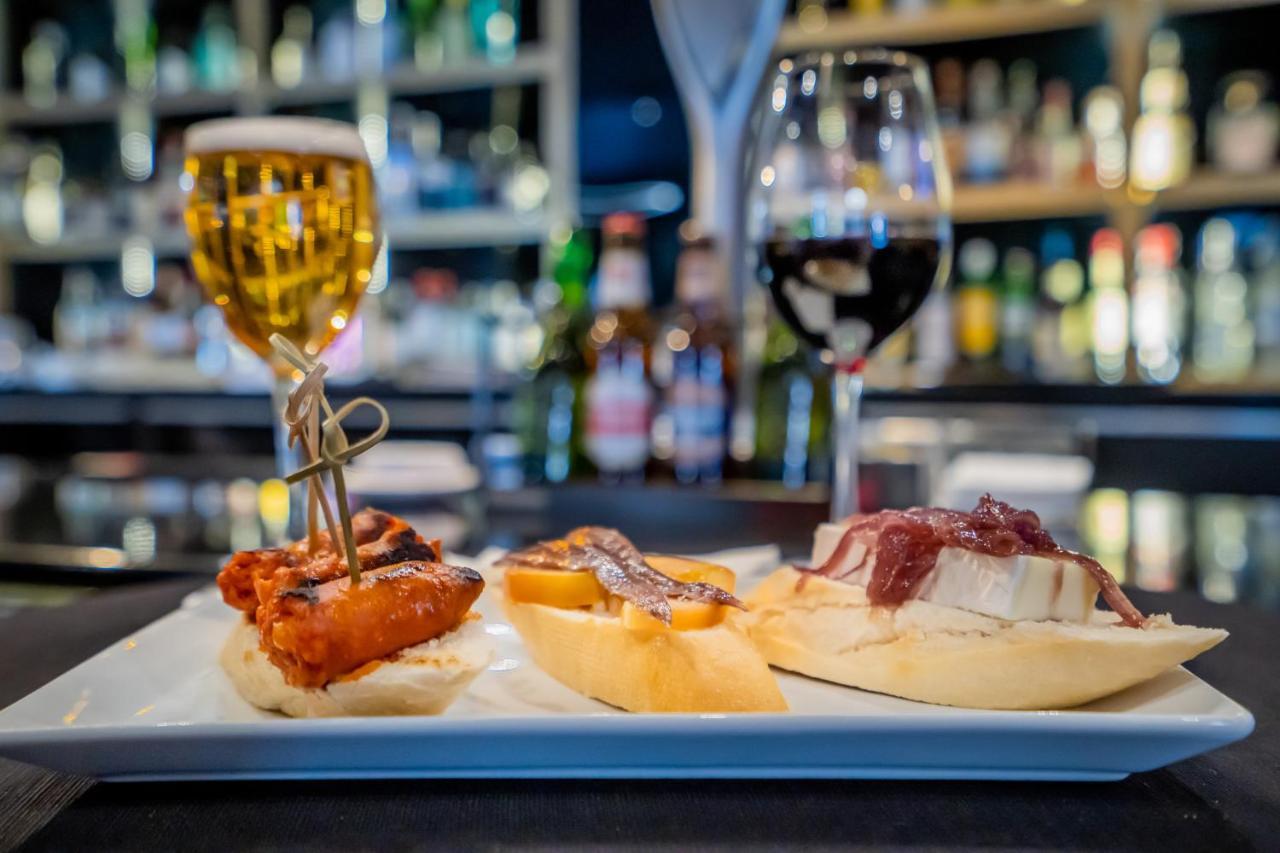 Hotel Abba Madrid