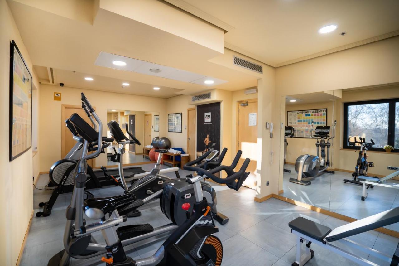 Hotel Abba 4*
