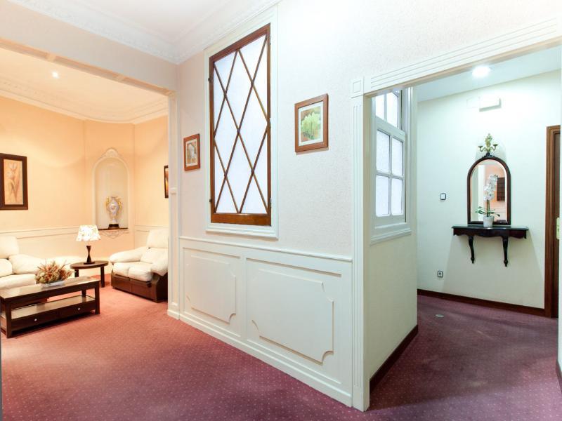Condestable Guest house Madrid