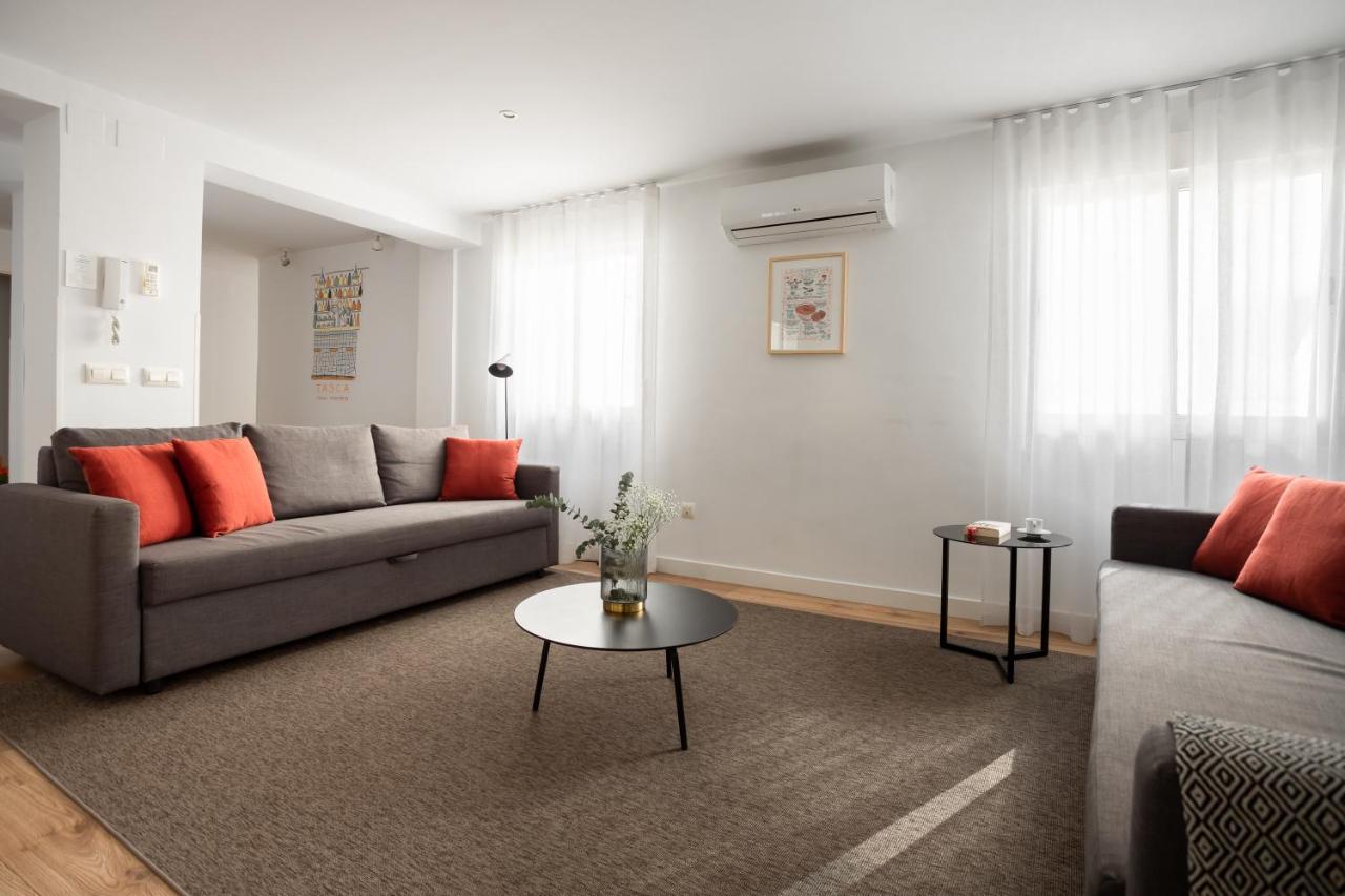 Aspasios Calle Mayor Apartment *