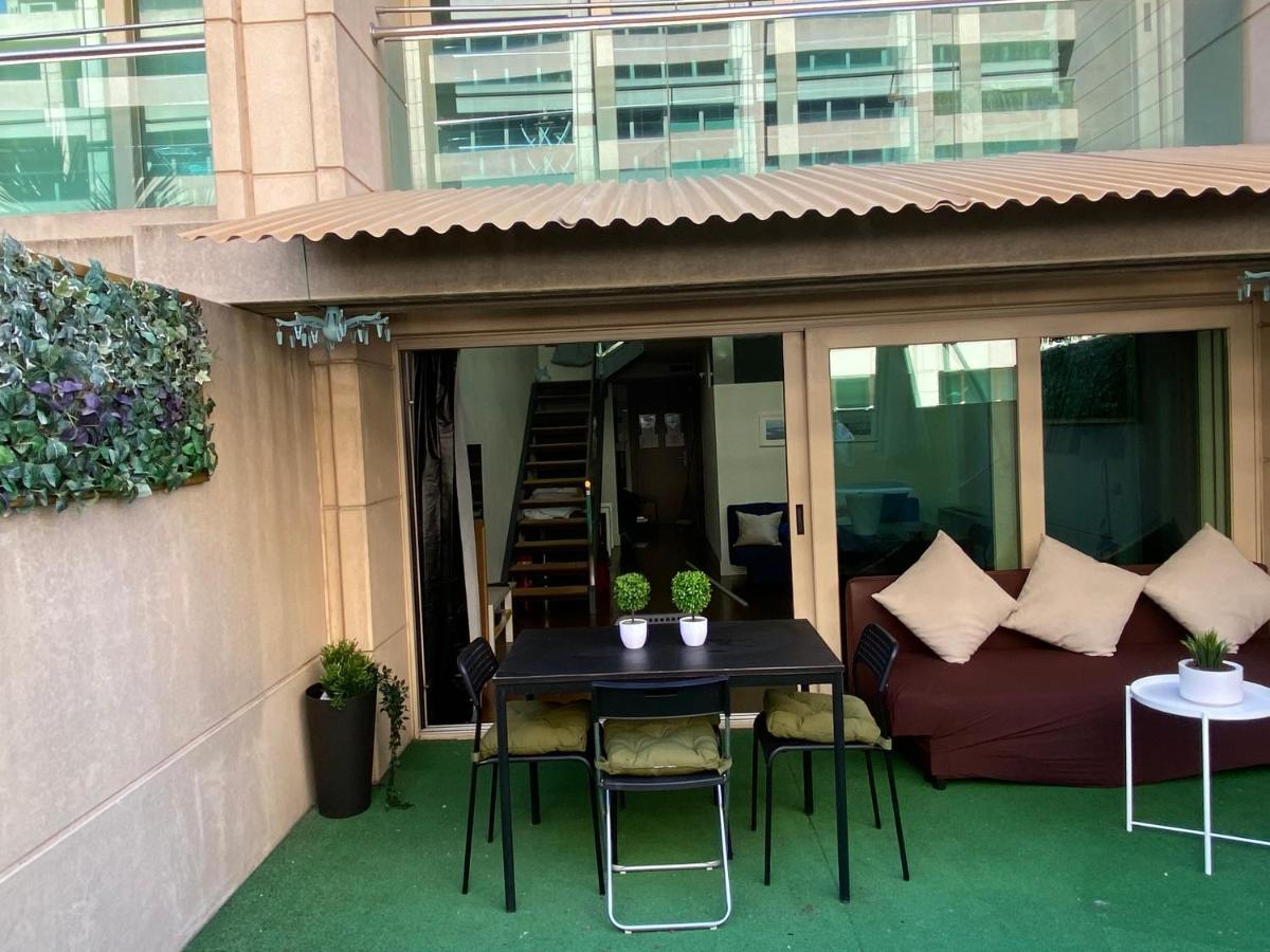 Duplex 2 Plantas - C Alcala-ifema-ventas- Jardin & Parking Privados- Boutique Wh Apartment