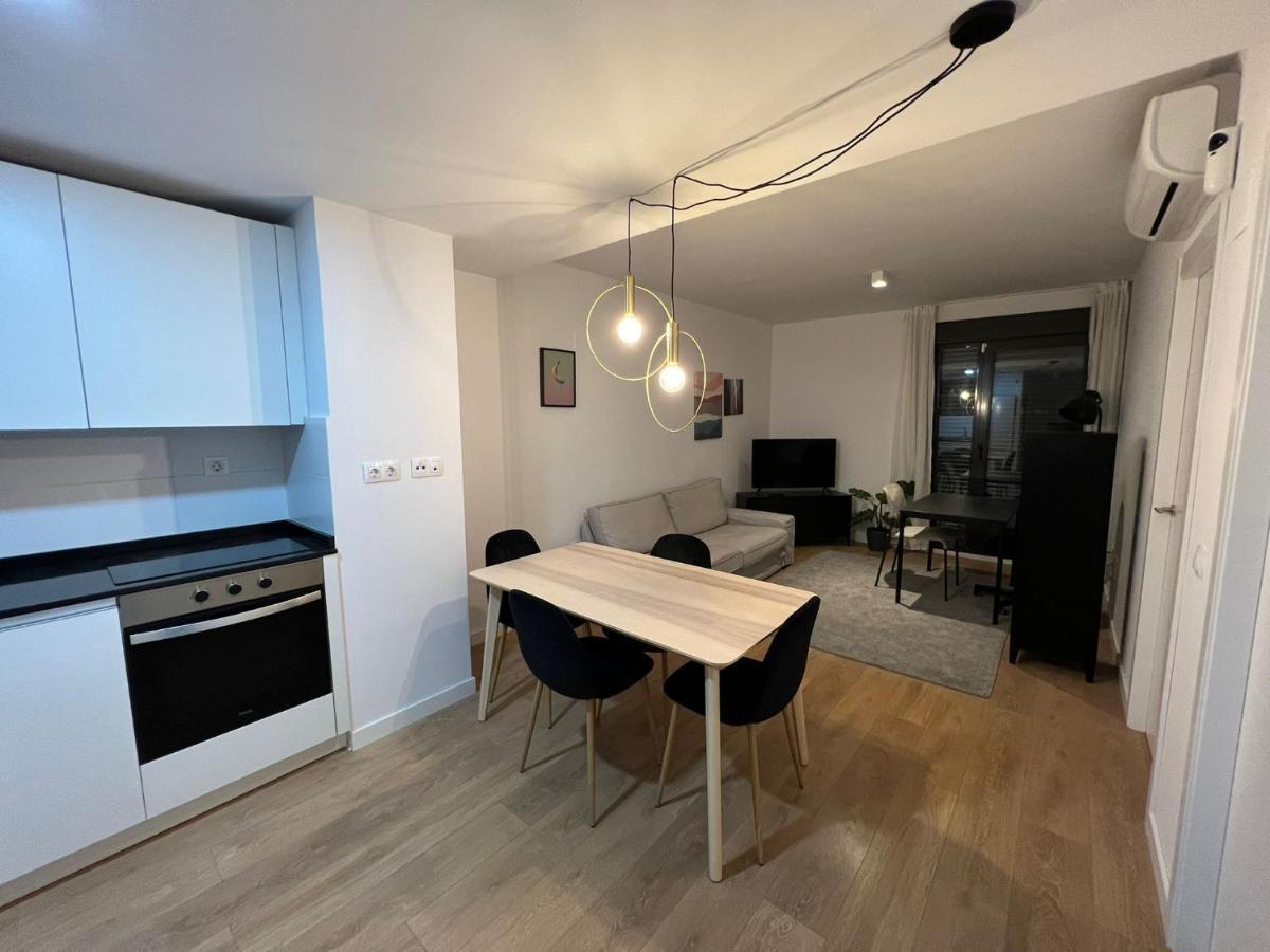 Guest house Basic Porras Ii Madrid