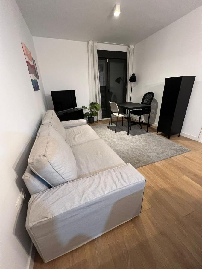 Guest house Basic Porras Ii 3*