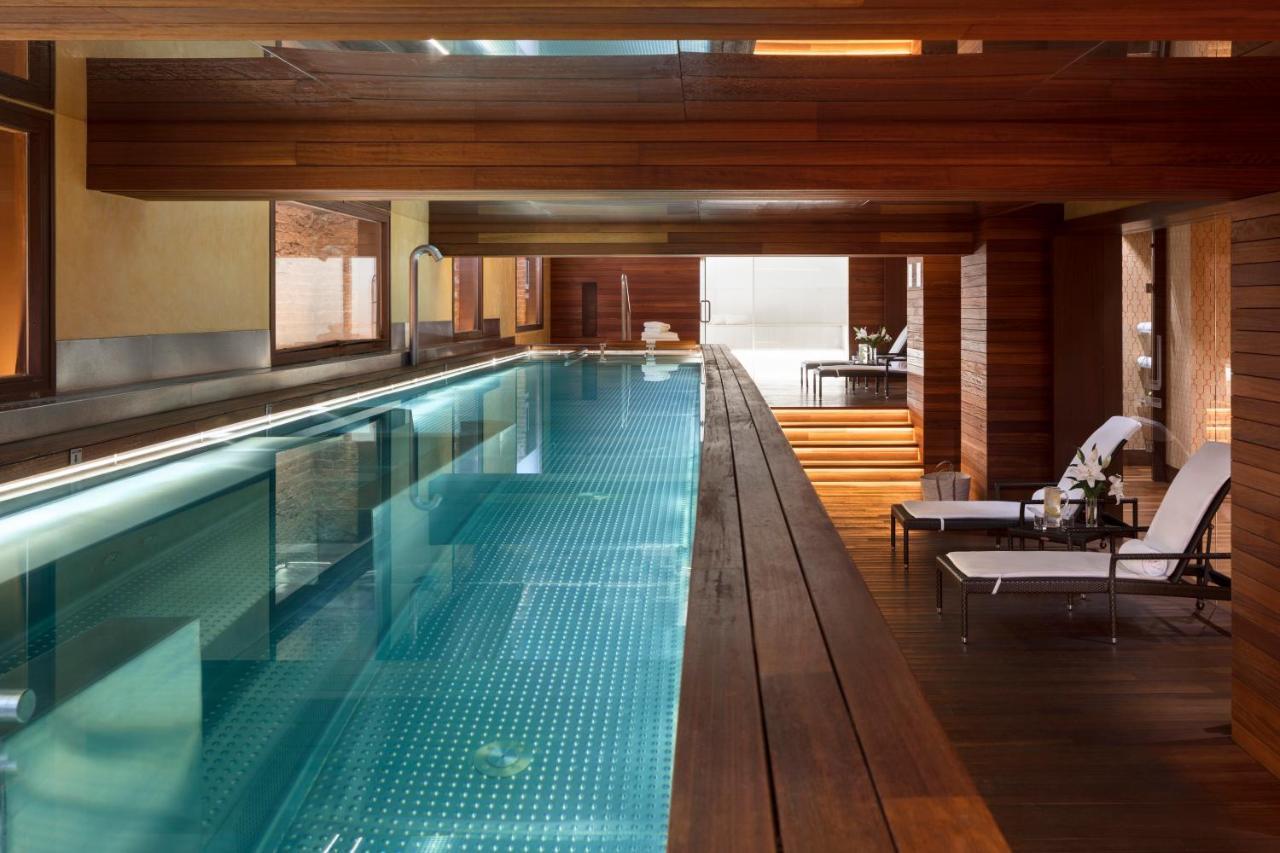 Hotel Urso & Spa, A Small Luxury Of The World 5*