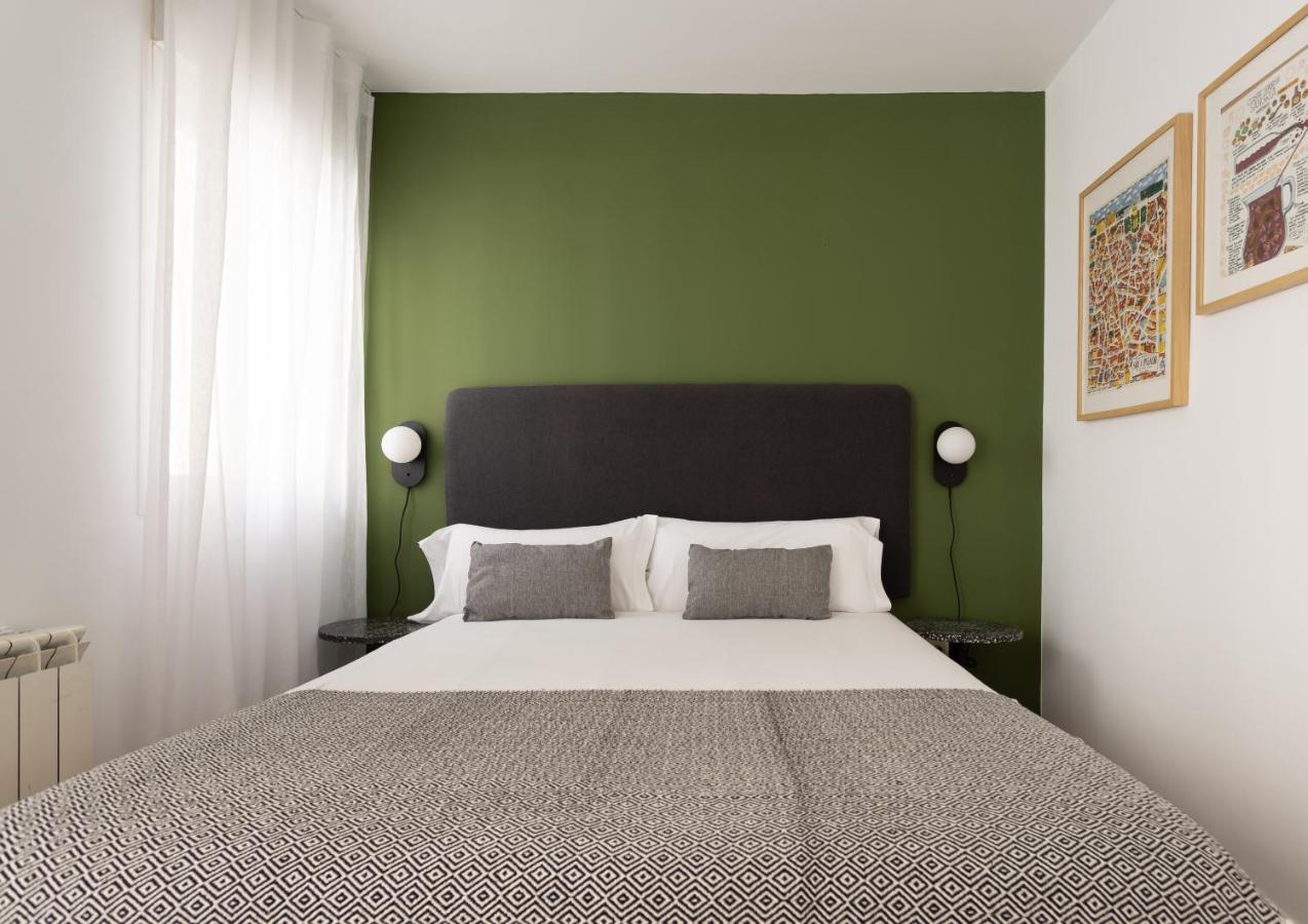 Aspasios Calle Mayor Apartment Madrid