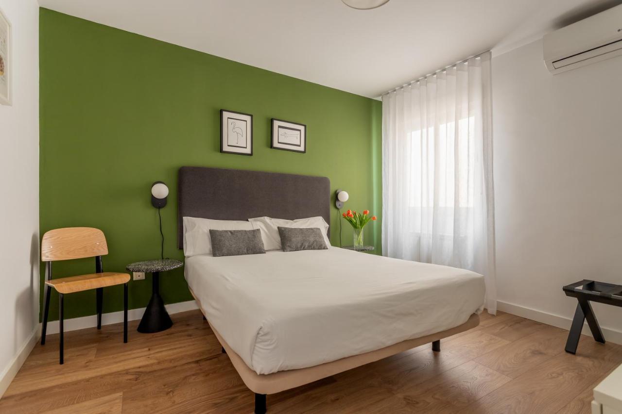 Apartment Aspasios Calle Mayor Madrid