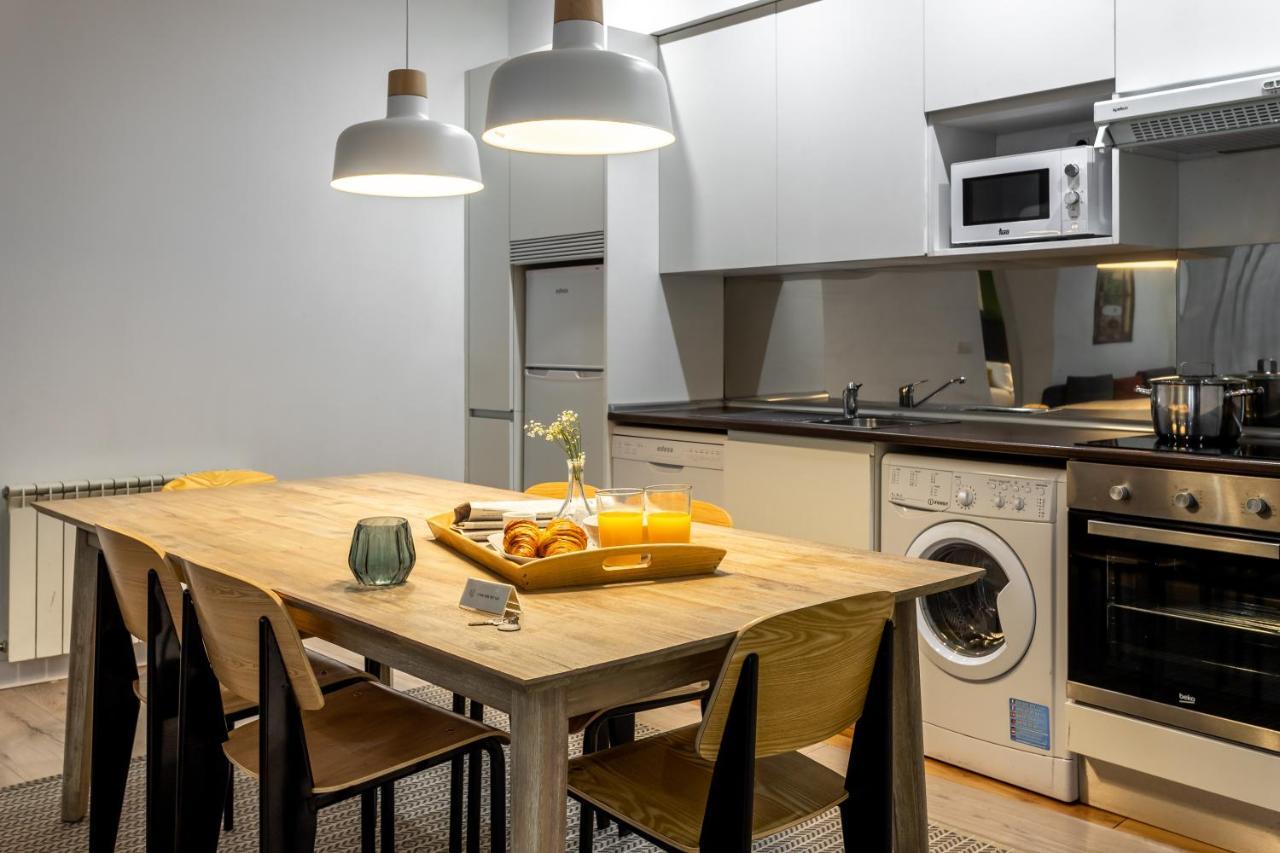 Aspasios Calle Mayor Apartment Madrid