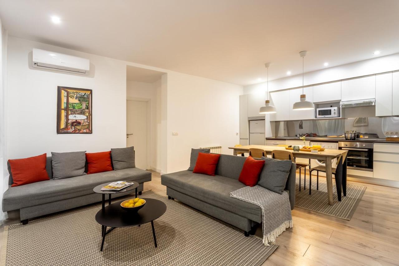 Aspasios Calle Mayor Apartment *