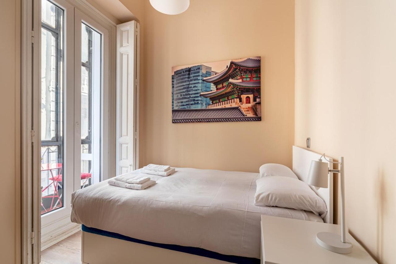 Minty - Luis Velez De Guevara Apartamento Madrid