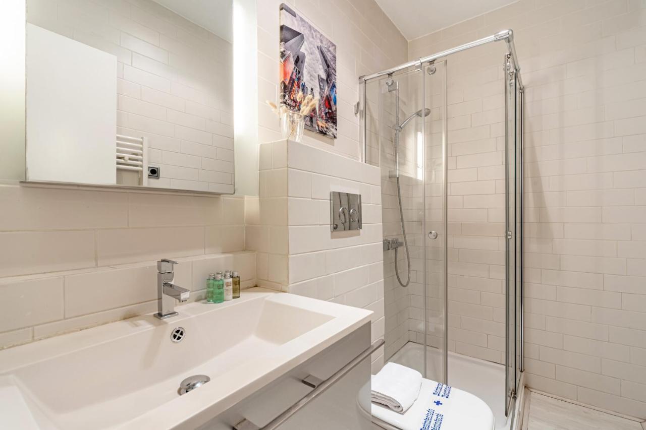 Apartamento Minty - Luis Velez De Guevara Madrid