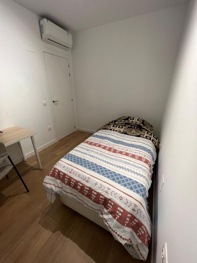 Guest house Basic Porras Ii