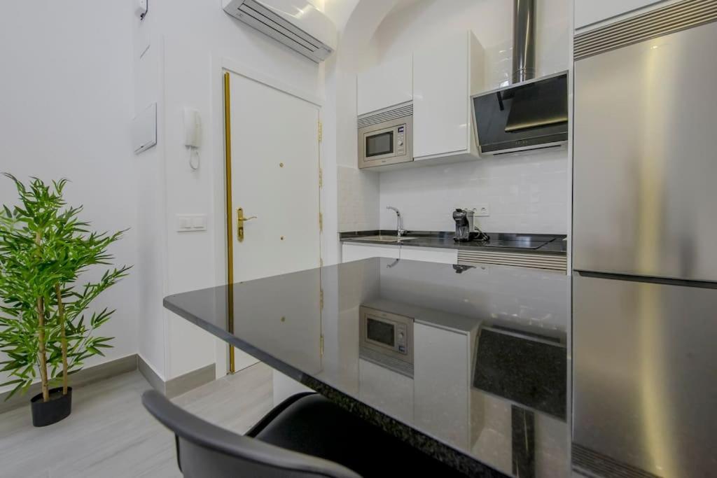 Suara 2 Apartamento *
