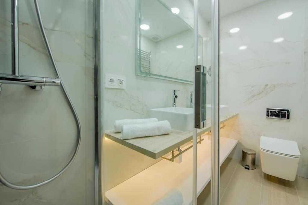 Apartamento Suara 2 Madri