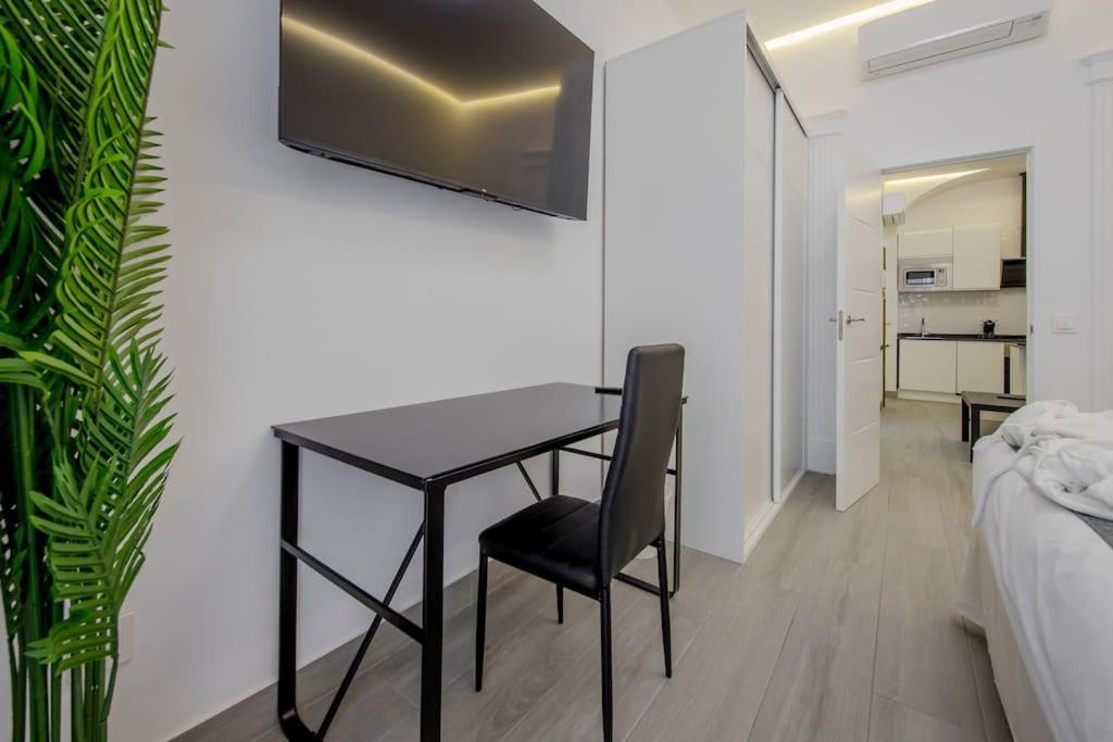Suara 2 Apartamento Madri