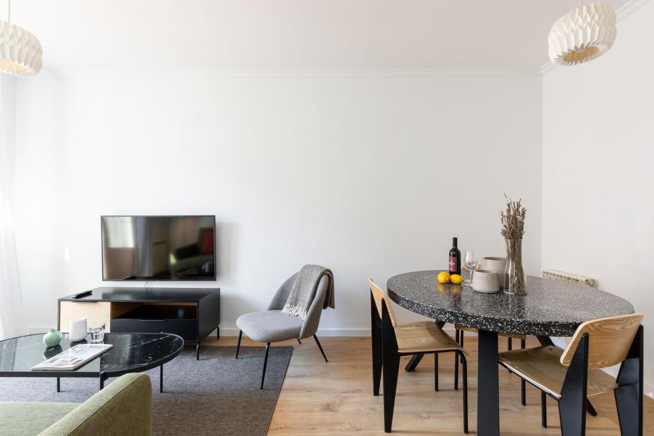 Apartment Aspasios Calle Mayor *
