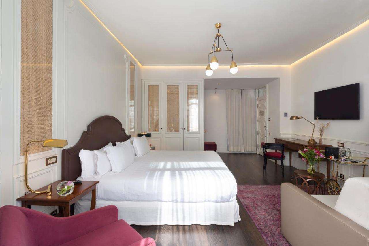 Boutique H10 De La Reina Hotel Madrid
