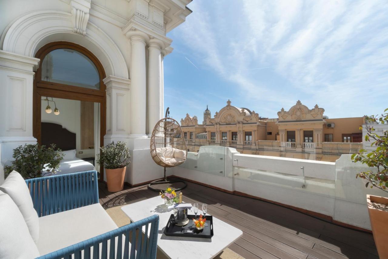 Boutique H10 De La Reina