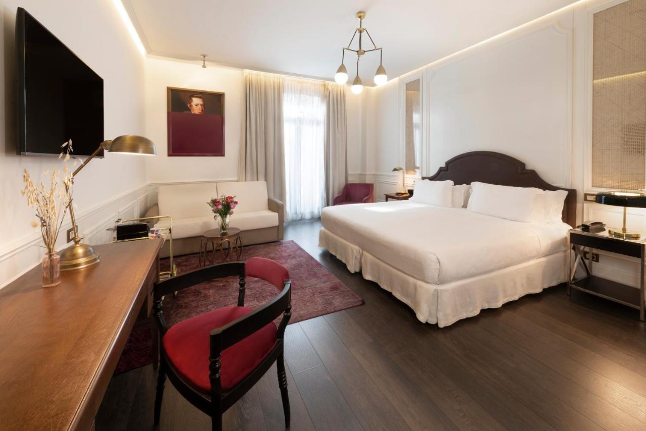 Boutique H10 De La Reina Hotel 4*