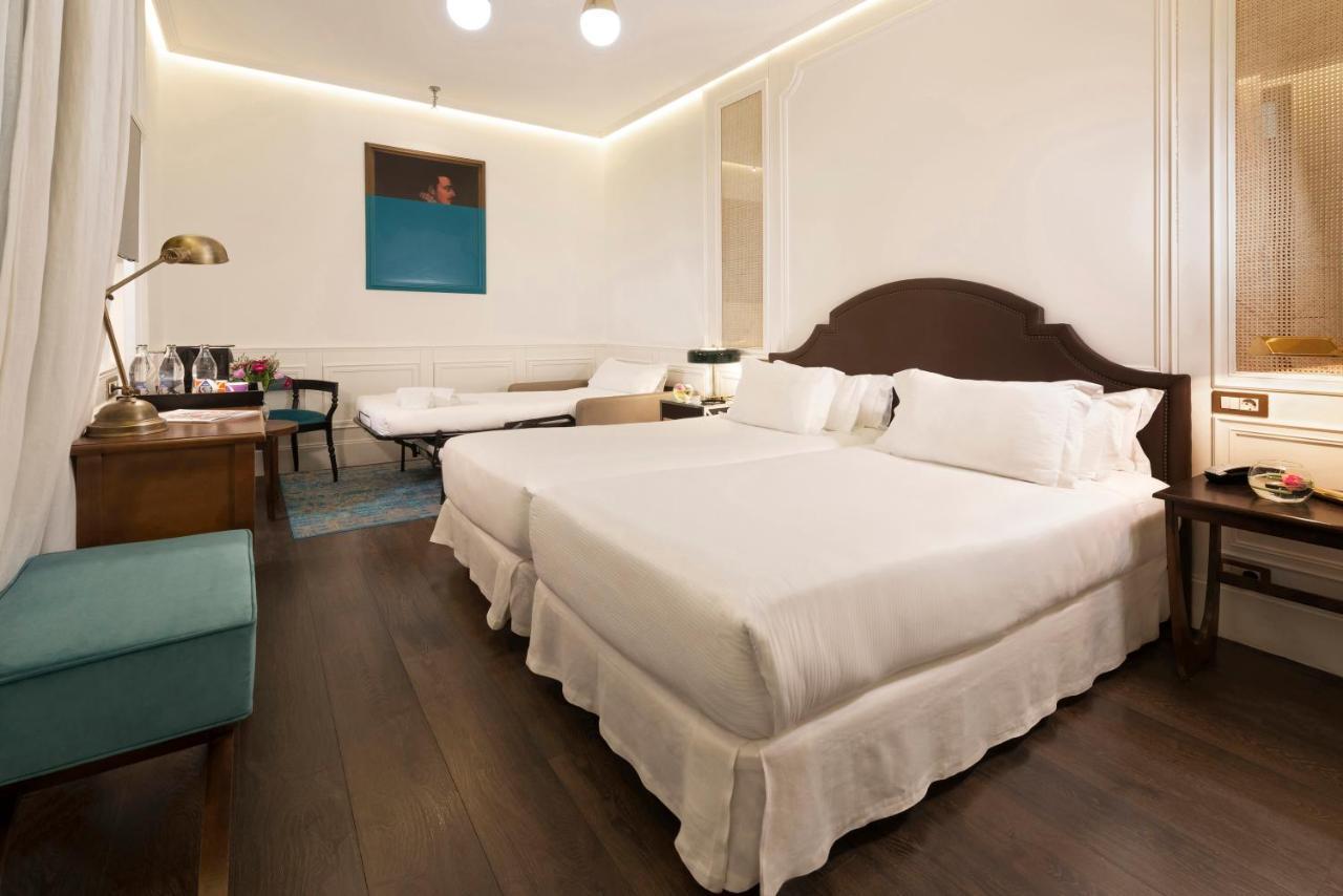 Boutique H10 De La Reina 4* Madrid